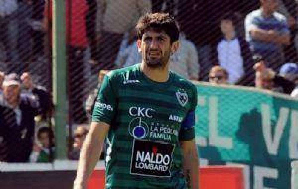 Sarmiento le gan� 2 a 0 a Banfield