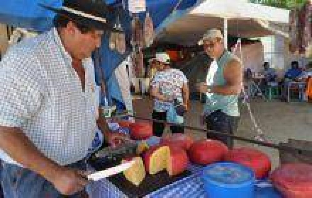 Esperan a unos 50 mil visitantes en Taf� del Valle
