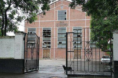 Juez prorrog� el arriendo de Roggio en La Esperanza