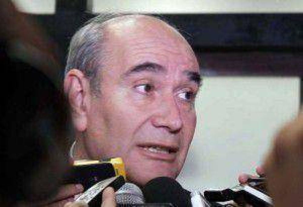 Para Rivarola �en alg�n momento se tiene que vender el ingenio� La Esperanza