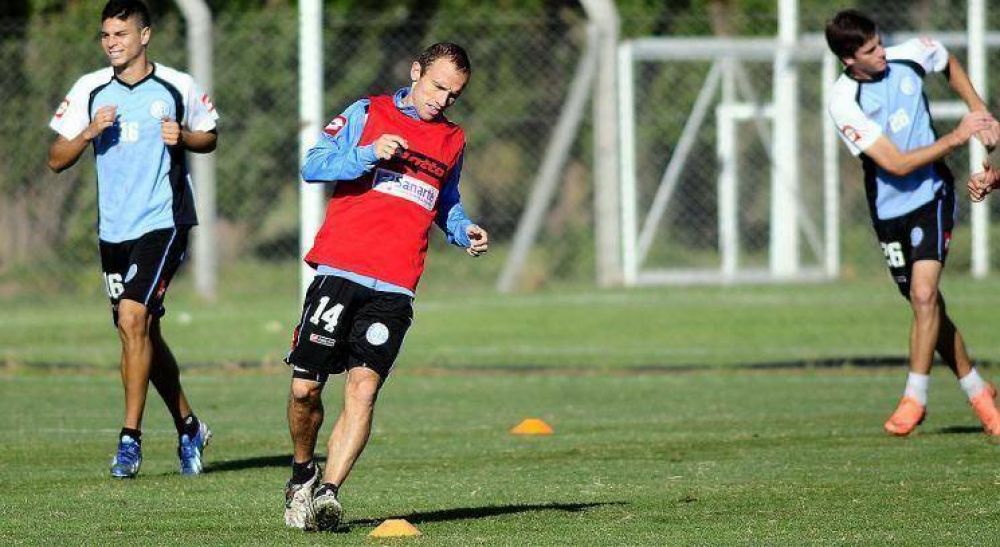 Torneo Final 2013: Belgrano recibe a Arsenal con un objetivo al alcance