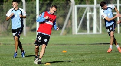 Torneo Final 2013: Belgrano recibe a Arsenal con un objetivo al alcance