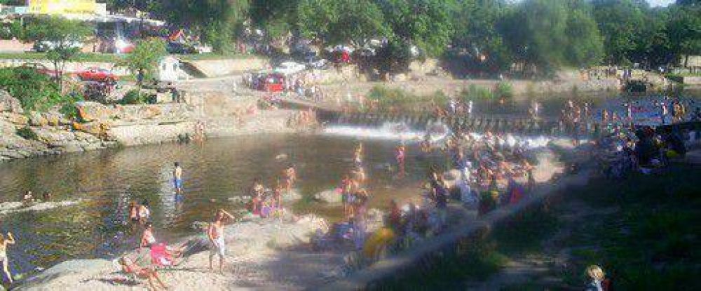 Fin de semana largo: Carlos Paz espera una ocupaci�n del 90%