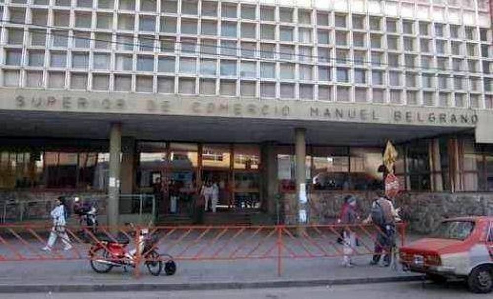 UNC: levantaron el paro pero se mantienen en estado de alerta