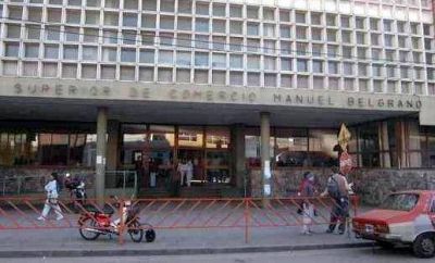 UNC: levantaron el paro pero se mantienen en estado de alerta