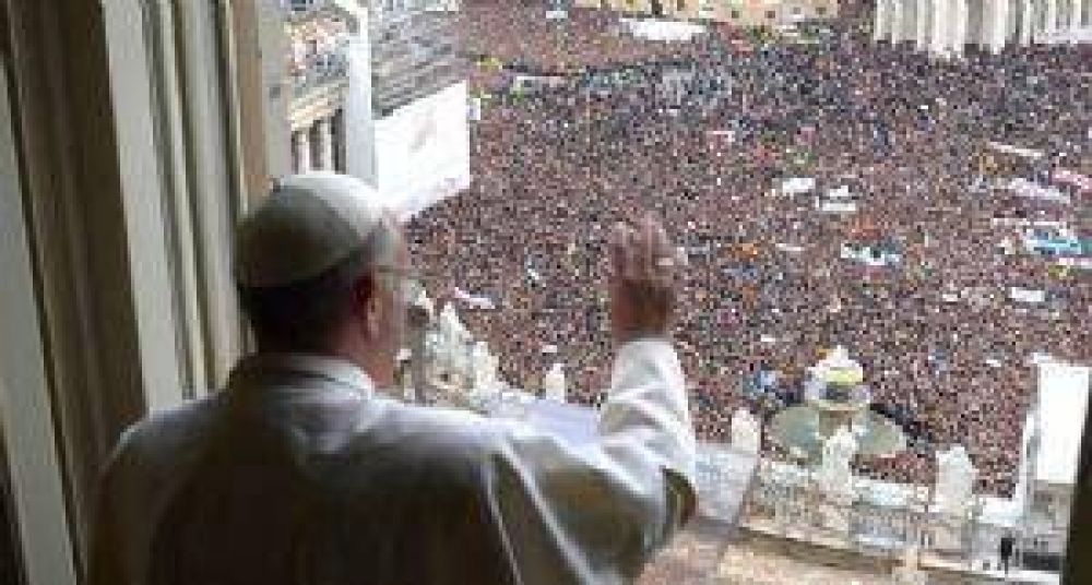 El Papa Francisco encabezar� el V�a Crucis por el Coliseo Romano