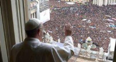 El Papa Francisco encabezar� el V�a Crucis por el Coliseo Romano