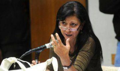 El kirchnerismo quiere "alinearlo a Scioli"
