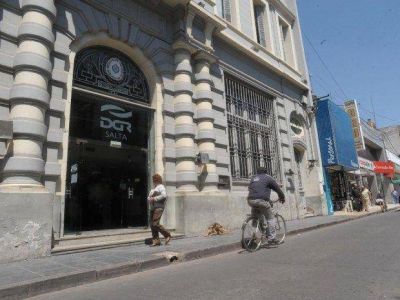 Se viene el impuestazo de Urtubey ante una magra recaudaci�n