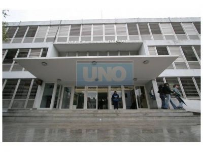 La Justicia orden� el cese de la difusi�n sobre el caso Aguilar
