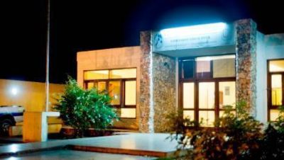 Grave desorden: cuatro polic�as heridos y cuatro demorados