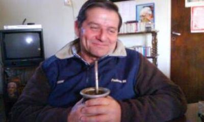 El Sacerdote Ruben Melchiori explic� el significado para los cat�licos en estas fechas