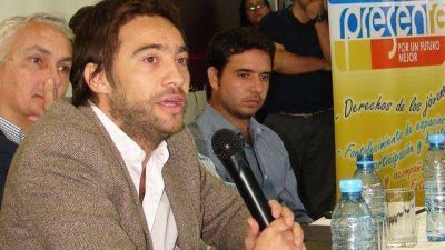 La propuesta del urribarrismo para el voto joven 