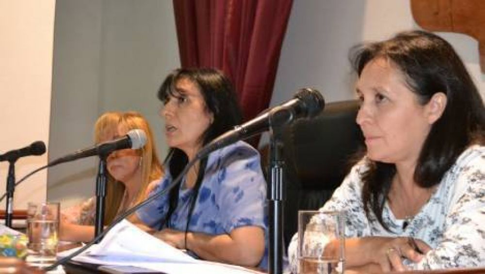 Pedir�n al Papa que abra los archivos de la dictadura