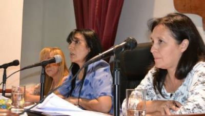 Pedir�n al Papa que abra los archivos de la dictadura