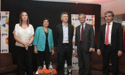 El PRO acusa a Barletta de ser funcional a la reelecci�n de Cristina