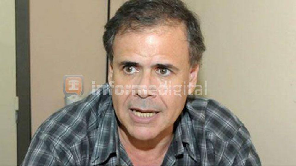 Se�alan impedimentos para constituir la Defensor�a del Pueblo de Entre R�os	 