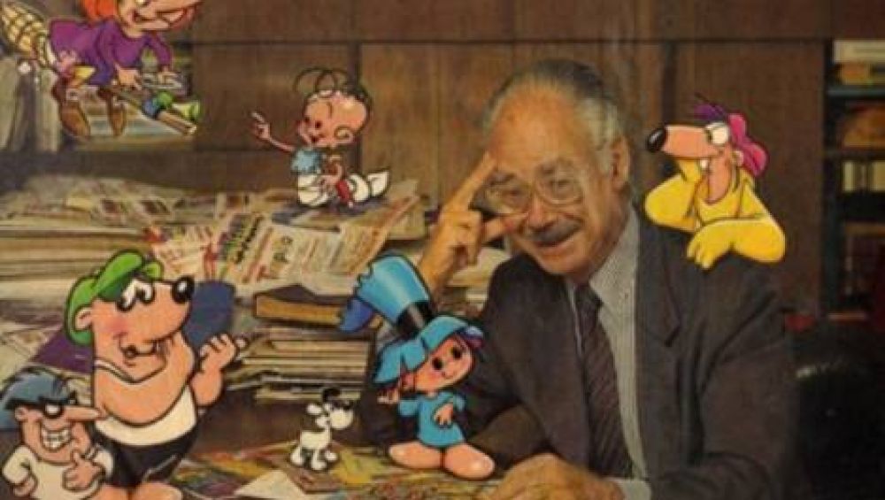 Personalidades de la cultura recuerdan el legado de Garc�a Ferr�