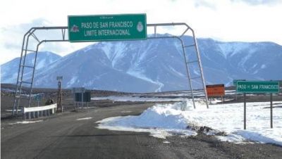 Frenan proyecto para sede de aduana por reclamos antimineros