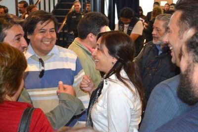 Por unanimidad se aprob� la reforma a la 288