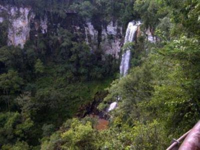 Ecolog�a dispone de un operativo especial en Parques Provinciales por Semana Santa