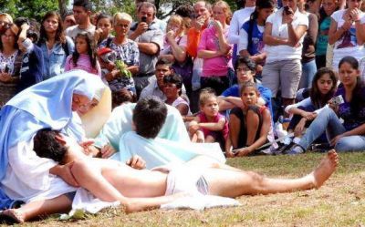 Se prohibi� la venta de bebidas alcoh�licas en el Cerro Monje