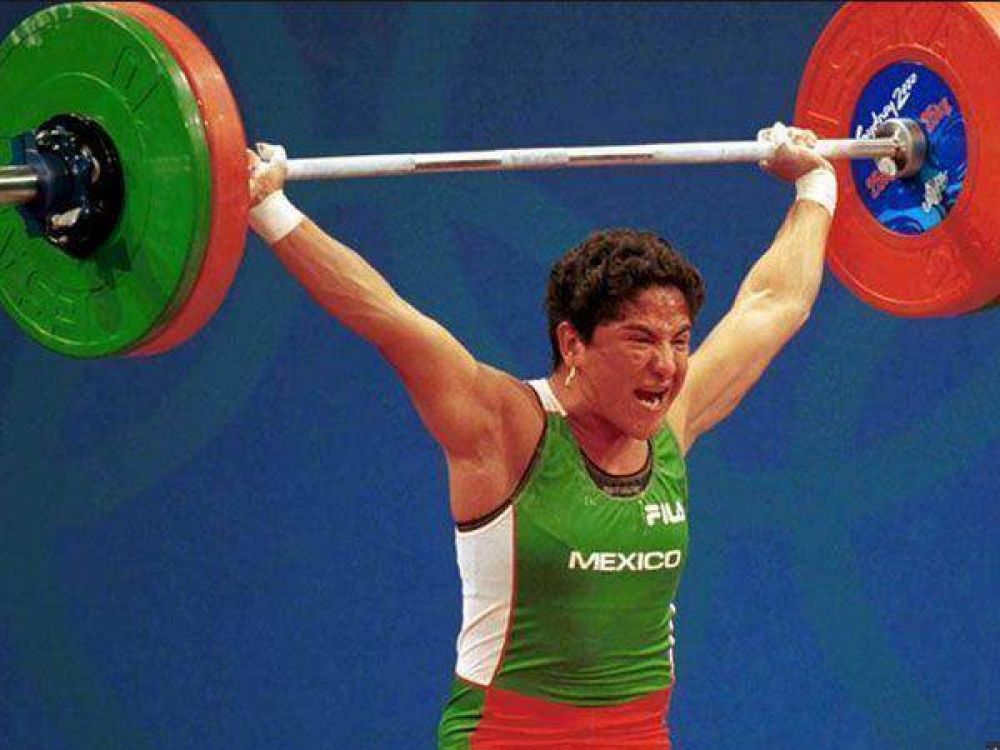 Mxico: muri la atleta Soraya Jimnez