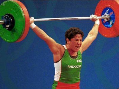 M�xico: muri� la atleta Soraya Jim�nez