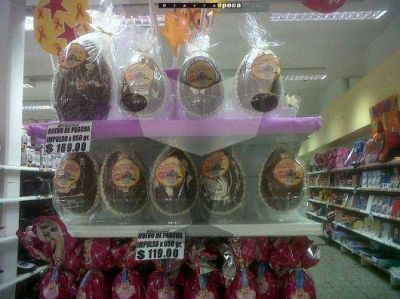 Huevo de Pascua subi� hasta 11% y se consigue desde $5