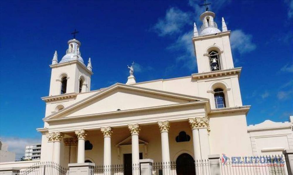 Corrientes: Hoy se realiza el tradicional V�a Crucis de Semana Santa