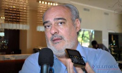 La Provincia planea avanzar con el pase a planta permanente de contratados
