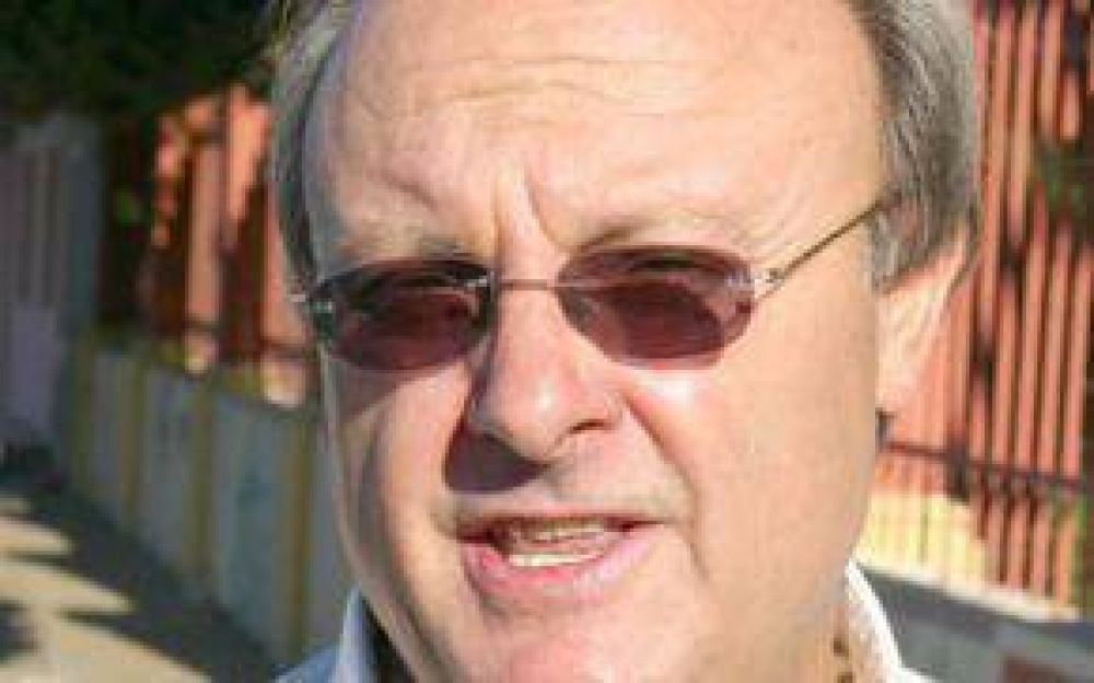 Di Pierro Duro Con El Chubut