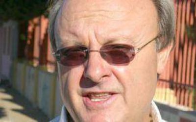 Di Pierro Duro Con El Chubut