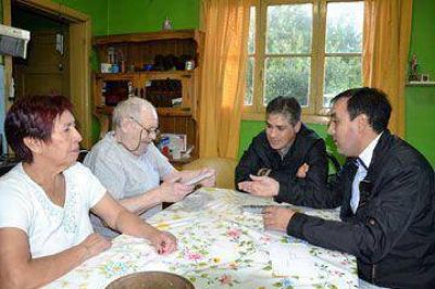 Grasso critic� los gastos de la Lista Celeste