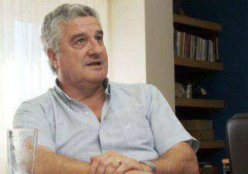 Lanzan en abril plan de obras p�blicas