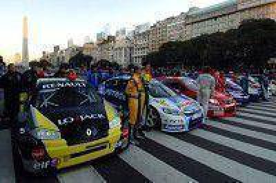 El acceso especial a la carrera de TC sale entre 500 y 2500 pesos