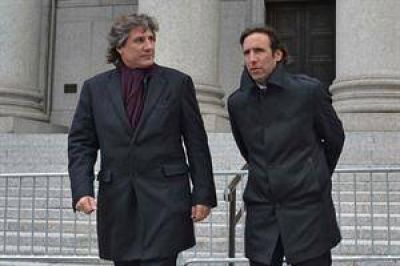 Bonistas argentinos dicen que respetar�n el fallo de la justicia de Nueva York