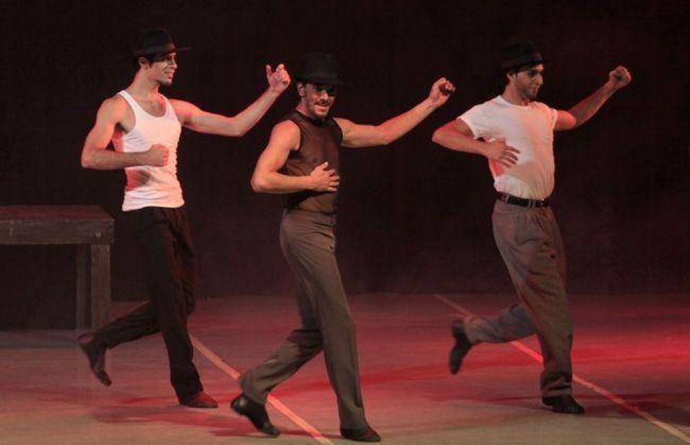 Las salas teatrales no descansan en Semana Santa