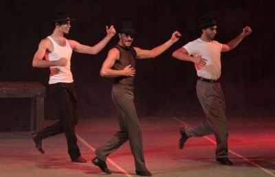 Las salas teatrales no descansan en Semana Santa