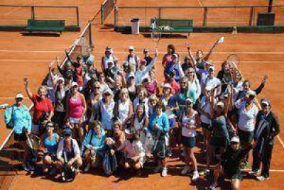 El Club N�utico de Mar del Plata est� celebrando sus 88 a�os