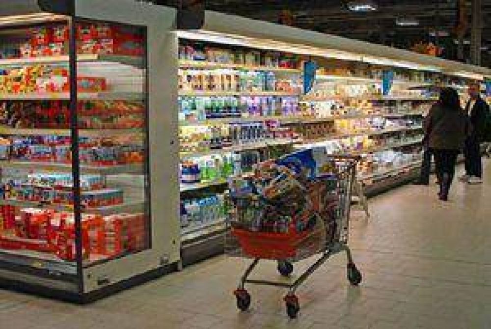  Advierten que a pesar del congelamiento, contin�a el aumento de precios en Mar del Plata