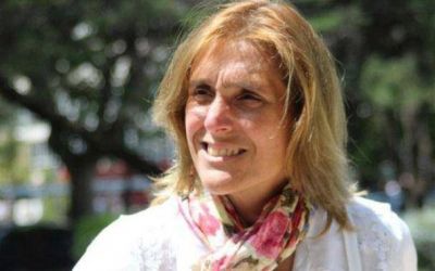 Proponen mudar la hemeroteca municipal al edificio del Correo Argentino