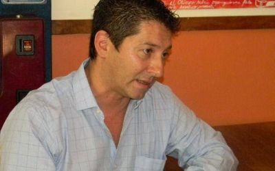 El diputado Farias apoya la creaci�n de una fuerza de seguridad comunitaria