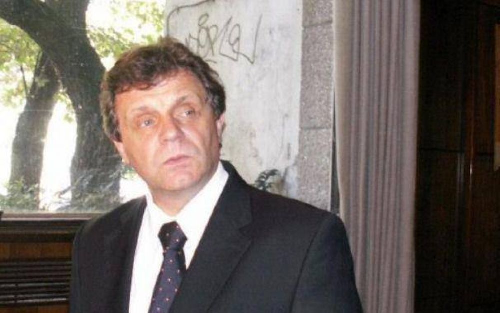 Los vecinos de Zacagnini apoyan a Pulti y elaborar�n un mapa del delito de la jurisdicci�n