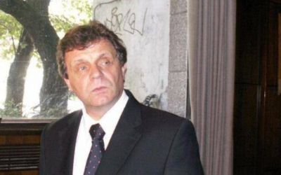 Los vecinos de Zacagnini apoyan a Pulti y elaborar�n un mapa del delito de la jurisdicci�n
