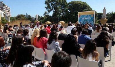 M�s de 400 pel�culas en el BAFICI 2013