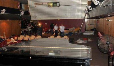 "El 6 de abril se reabre la Sala Alberdi"