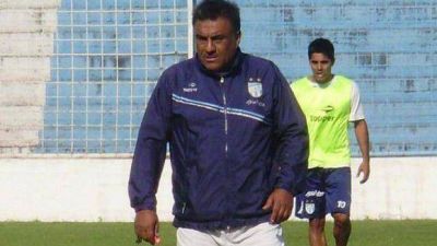 Rodr�guez: �Necesitamos sumar puntos para las dos tablas�