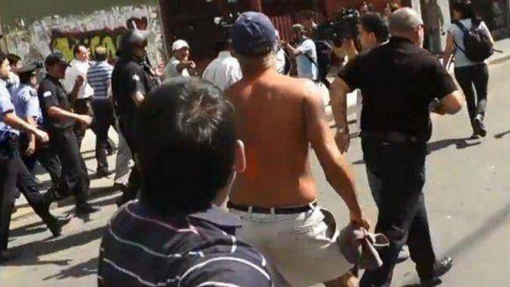 Conflicto en la Caja: Denuncias penales cruzadas entre La Bancaria y Cortalezzi