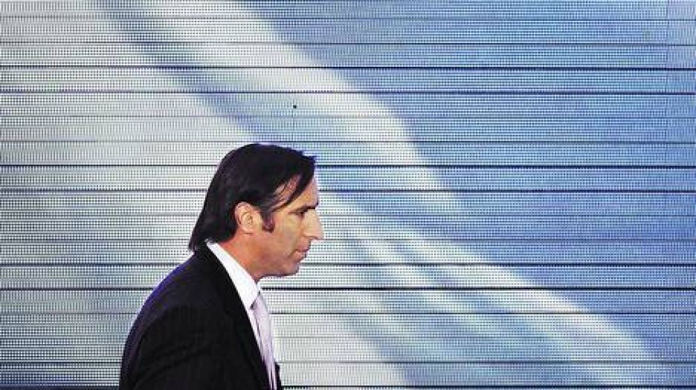 Argentina les ofreci� a los fondos buitre un pago similar al del 2010